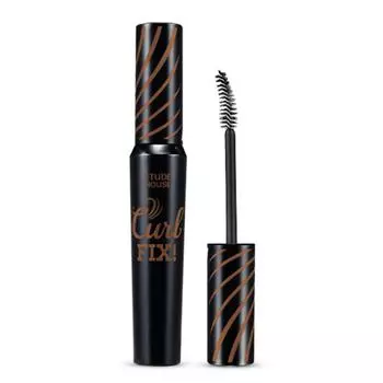Тушь для ресниц Etude House Lash up Comb 8 г (3 варианта) #1 Black