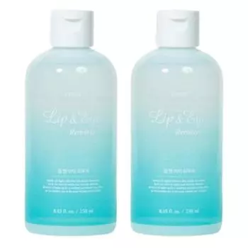 Etude House Lip & Eye Remover, 500ml, 3 units