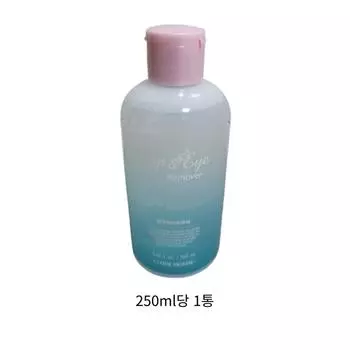 Etude House Lip & Eye Remover, 500ml, 6 pcs.