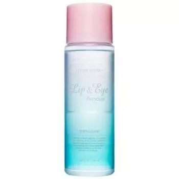 Etude House Lip & I Remover, 100мл, 1 популярная корейская косметика