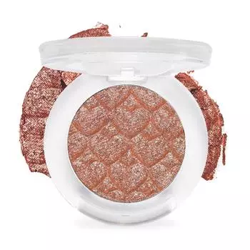 Etude House Look at My Eyes 2g # RD304 - Горящая Аврора