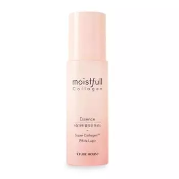 Etude House Moistfull Collagen Essence 80 мл (3 варианта) 1PCS