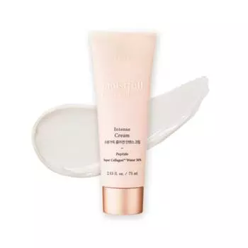 ETUDE HOUSE Moistfull Collagen Intense Cream (Тюбик) 75 мл