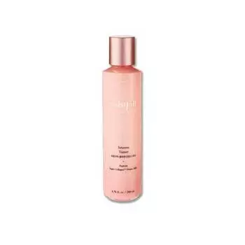 ETUDE HOUSE Moistfull Collagen Intense Toner 200 мл - Интенсивный тоник с коллагеном