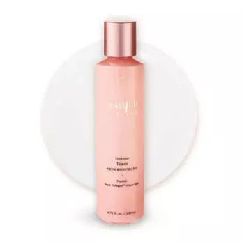 Etude House Moistfull Collagen Intense Toner 200мл