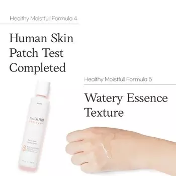 Etude House - Moistfull Collagen Toner 200ml