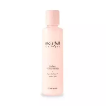 ETUDE HOUSE Moistfull Коллагеновая эмульсия 180 мл