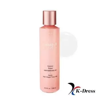 ETUDE House Moistfull Коллагеновый интенсивный тоник для лица 200мл 1 PCS