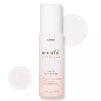 Etude House Moisture-filled Collagen Essence, 1 piece, 80ml