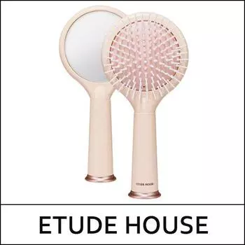 [ETUDE HOUSE][My Beauty Tool] (ho) Standing Hair Brush 1 ea