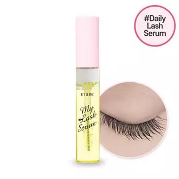 Etude House My Lash Serum, 18 г