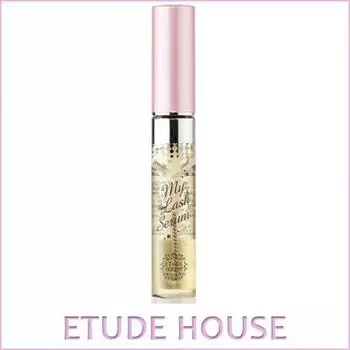 [Этюд Хаус] (a5) Моя сыворотка для ресниц 9 г / (воли)