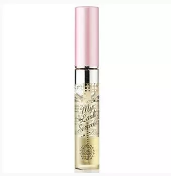 Etude House My Lash Serum (Тоник для ресниц) 9g