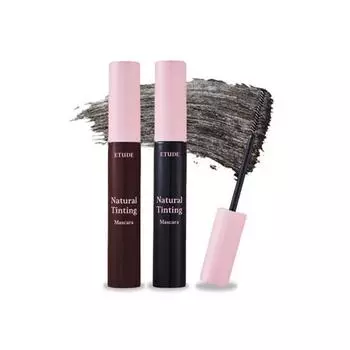 ETUDE HOUSE Natural Tinting Mascara 7ml [За исключением аптек]