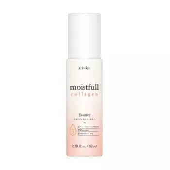 Etude House New Moistfull Коллагеновая эссенция 80мл
