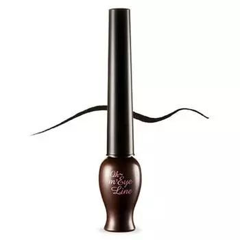 Etude House Oh My Line AD 5мл, Нет. 3 Oh My Brown, 2 шт.