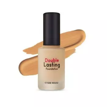 [ETUDE HOUSE] Основа двойного действия Amber 27N1