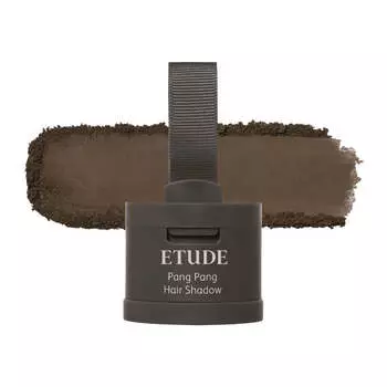 Etude House - Pang Pang Hair Shadow #Dark Brown