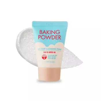 [ETUDE HOUSE] Пекарский порошок B.B Пенка для глубокого очищения 30г