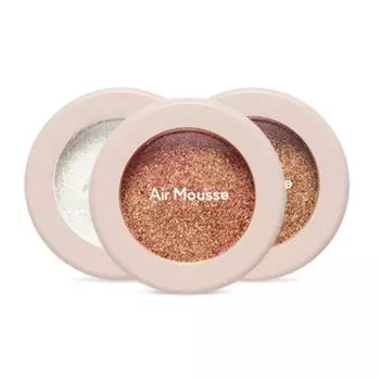 ETUDE HOUSE Picnic Air Arms Eyes - 7 вариантов цвета (тени для век - металл / мерцающие / матовые)
