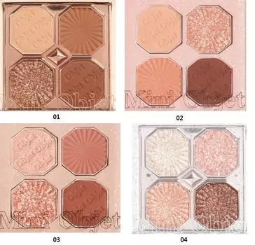 Etude House Play Color Eyes Mini Objet 3,6 г