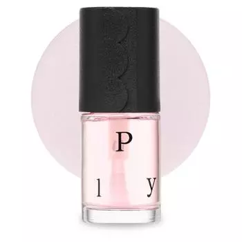 Etude house Play Nail Smoothing Base Coat 8ml - Базовое покрытие для разглаживания ногтей
