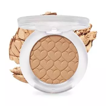 Etude House Посмотри мне в глаза Cafe 2g # BR403 Латте с карамелью