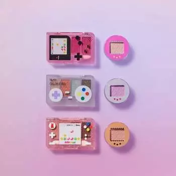 ETUDE HOUSE Посмотрите на мои глаза Коллекция Jellypang (3 варианта) That s Right Jujube