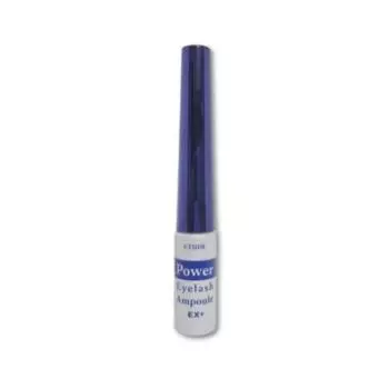 Etude House Power Eyelash Ampoule, 6 г, 1 шт.