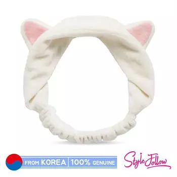 [ETUDE HOUSE] Прекрасная повязка для волос Etti