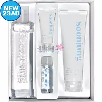 Etude House Pure Skin Care набор из 2 предметов, 1 комплект