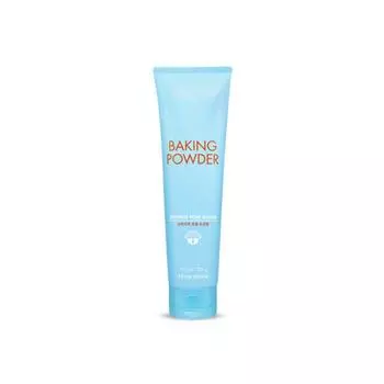 [Etude House] Разрыхлитель Crunch Pore Scrub 200g