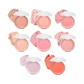 [Etude House] Румяна Lovely Cookie 4г