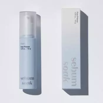 [Etude House] Sebum Soak Pore Primer