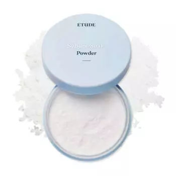 Etude House Sebum Soak Powder 5g