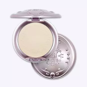 Etude House Secret Beam Powder Pact - 3 варианта расцветки N02Light beige