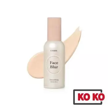 [ETUDE HOUSE] Сглаживание размытия лица SPF33/PA++