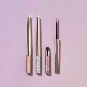 ETUDE HOUSE Shine Fix Блеск для глаз 2,5г (3 варианта) #01 Champagne Nebula