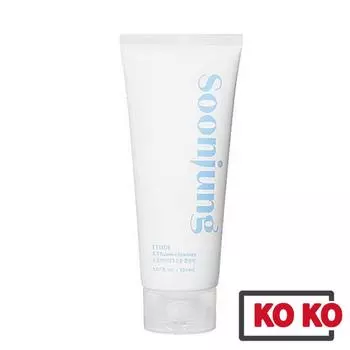 [ETUDE HOUSE] Скоро Jung 5.5 Пенка для умывания (150мл) 150ml x 1