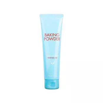 [ETUDE HOUSE] Скраб для пор с разрыхлителем 200г (туба)