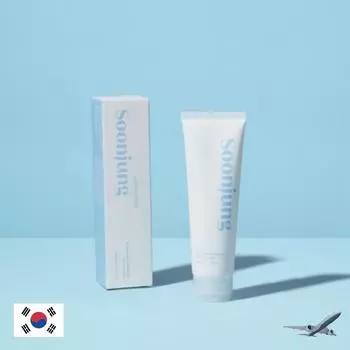 ETUDE HOUSE SOON JUNG 10-Free Увлажняющая эмульсия 130 мл