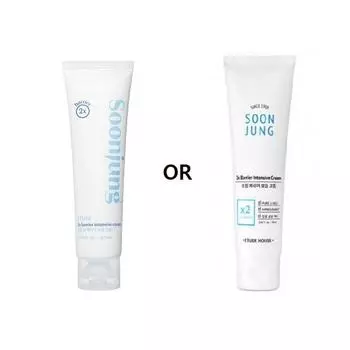 [Etude House] Soon Jung 2X Интенсивный барьерный крем