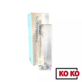 [ETUDE HOUSE] SOON JUNG pH 5.5 Relief Toner Большой(350мл)