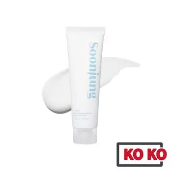 [ETUDE HOUSE] SoonJung 10-Free Увлажняющая эмульсия 130 мл