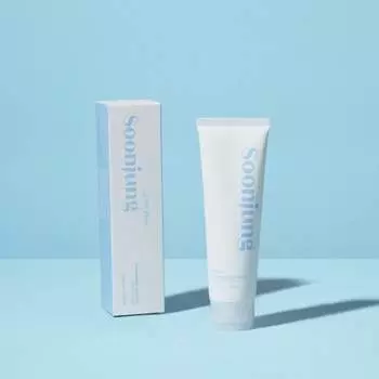 Etude House Soonjung 10 Free Увлажняющая эмульсия 130 мл (3 варианта) 1PCS