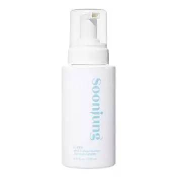 Etude House Soonjung Mildly Acidic 6.5 Whip Cleanser, 250 мл, 1 шт.