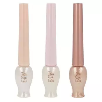 Etude House Sparkly Tears Liquid Liner 8g, No. 1 Innocent Tears, 1 pc.