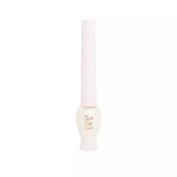 Etude House Sparkly Tears Liquid Liner 8g, No. 3 Pearlescent Tears, 1 pc.