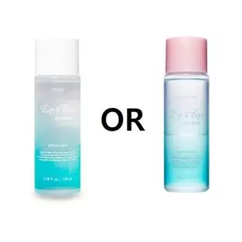 [Etude House] Средство для снятия макияжа с губ и глаз 100мл