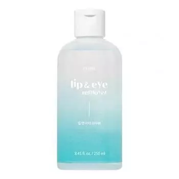 [ETUDE HOUSE] Средство для снятия макияжа с губ и глаз, 250 мл